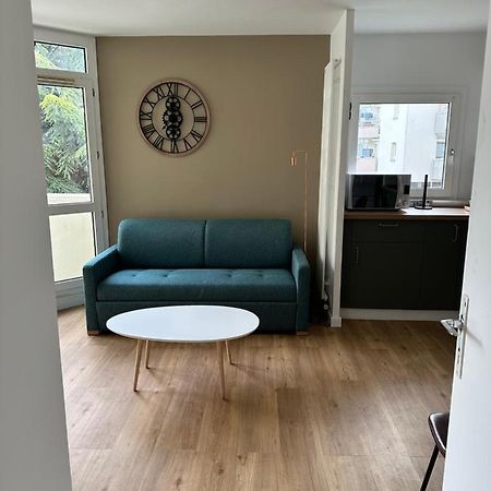 Bel Appartement A 25 Mn De Paris Sartrouville Exteriör bild