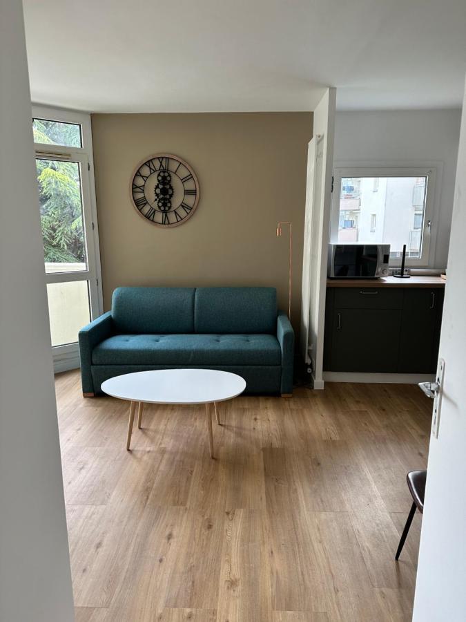 Bel Appartement A 25 Mn De Paris Sartrouville Exteriör bild