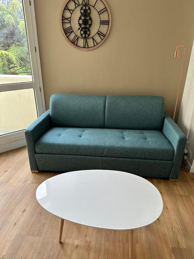Bel Appartement A 25 Mn De Paris Sartrouville Exteriör bild